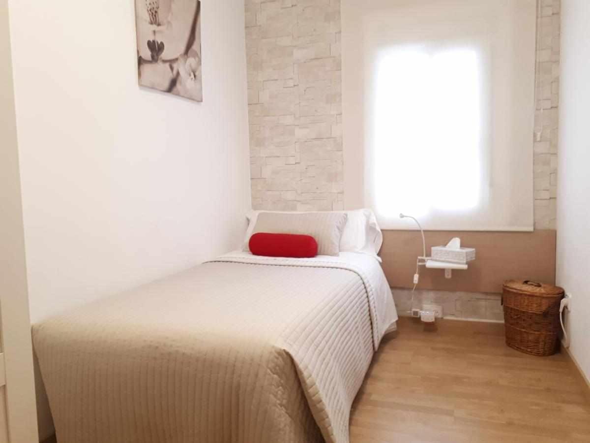 Апартаменты Laura House The Style Airport Bcn Виладеканс Экстерьер фото