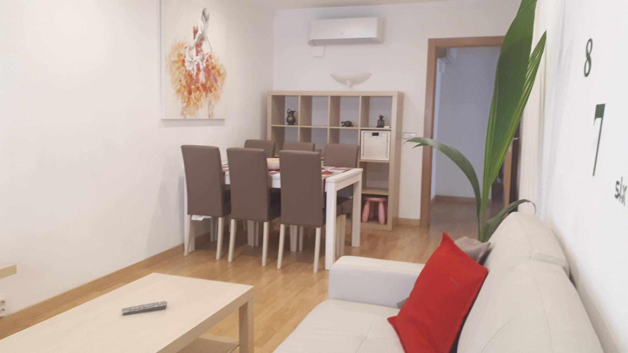 Апартаменты Laura House The Style Airport Bcn Виладеканс Экстерьер фото