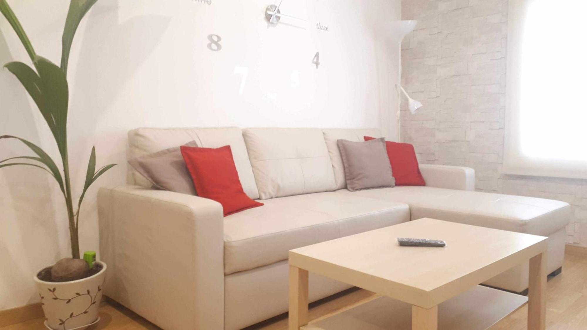 Апартаменты Laura House The Style Airport Bcn Виладеканс Экстерьер фото